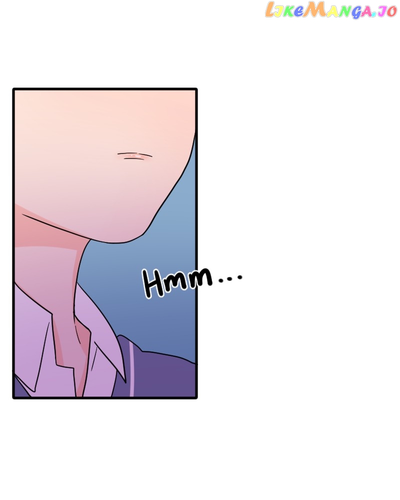 Not So Shoujo Love Story chapter 22 - page 6