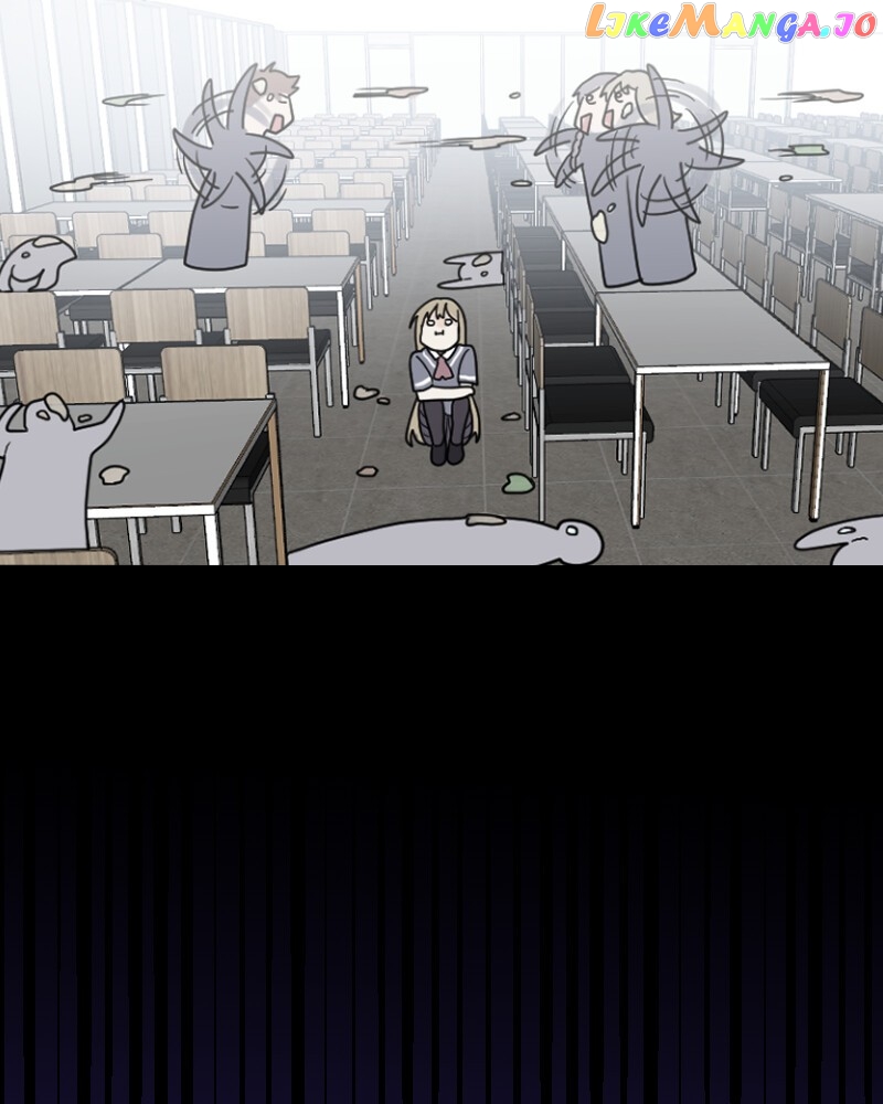 Not So Shoujo Love Story chapter 22 - page 52