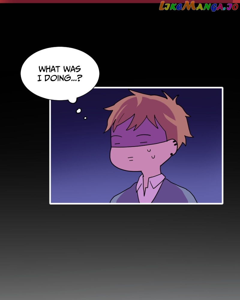 Not So Shoujo Love Story chapter 22 - page 56