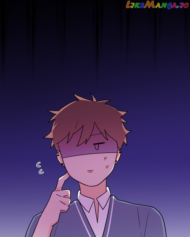 Not So Shoujo Love Story chapter 22 - page 61