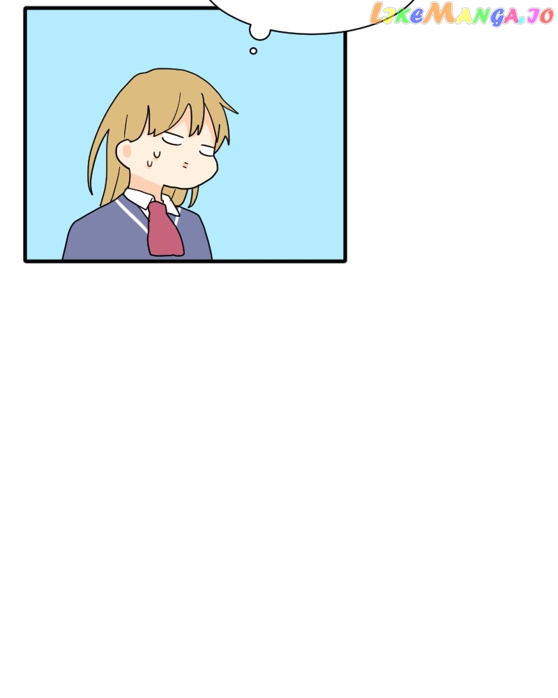 Not So Shoujo Love Story chapter 22 - page 63