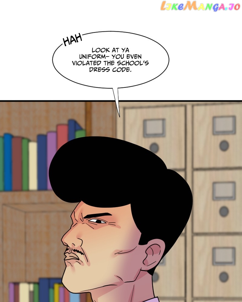 Not So Shoujo Love Story chapter 22 - page 64