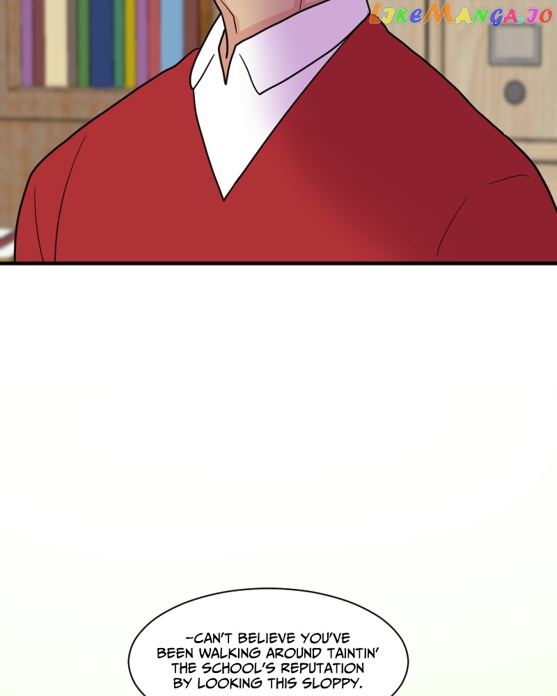 Not So Shoujo Love Story chapter 22 - page 65