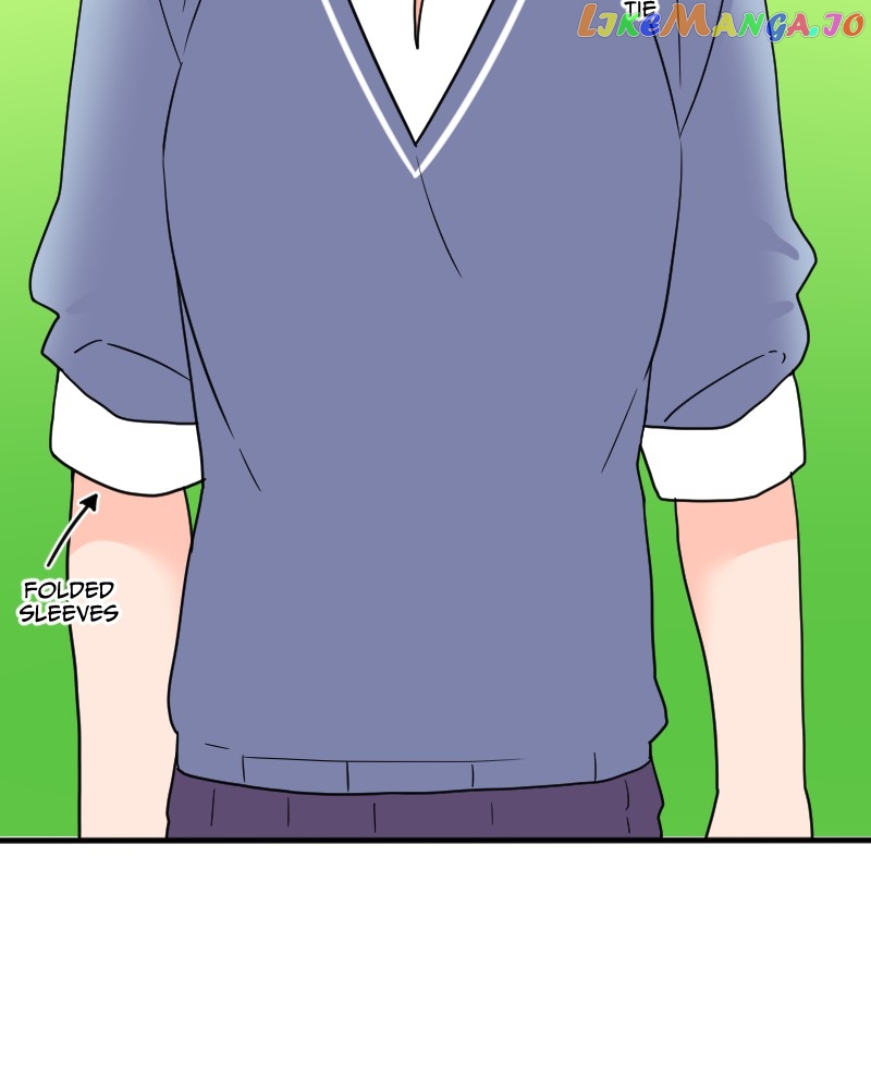 Not So Shoujo Love Story chapter 22 - page 67