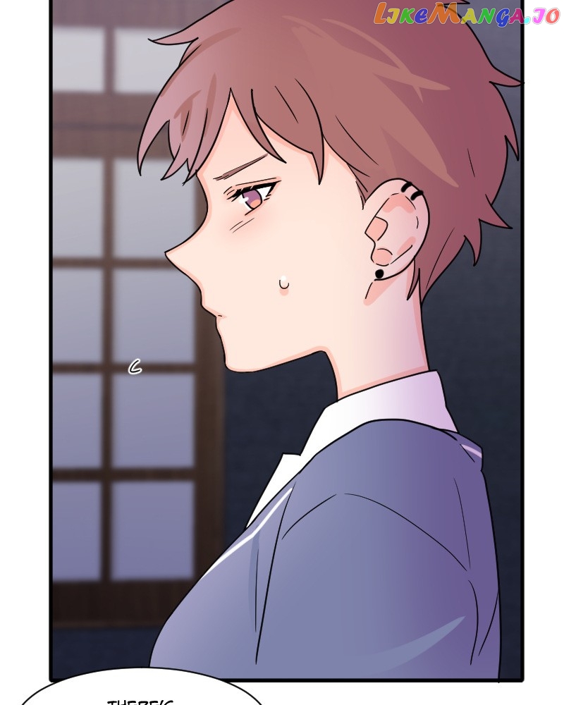 Not So Shoujo Love Story chapter 22 - page 71