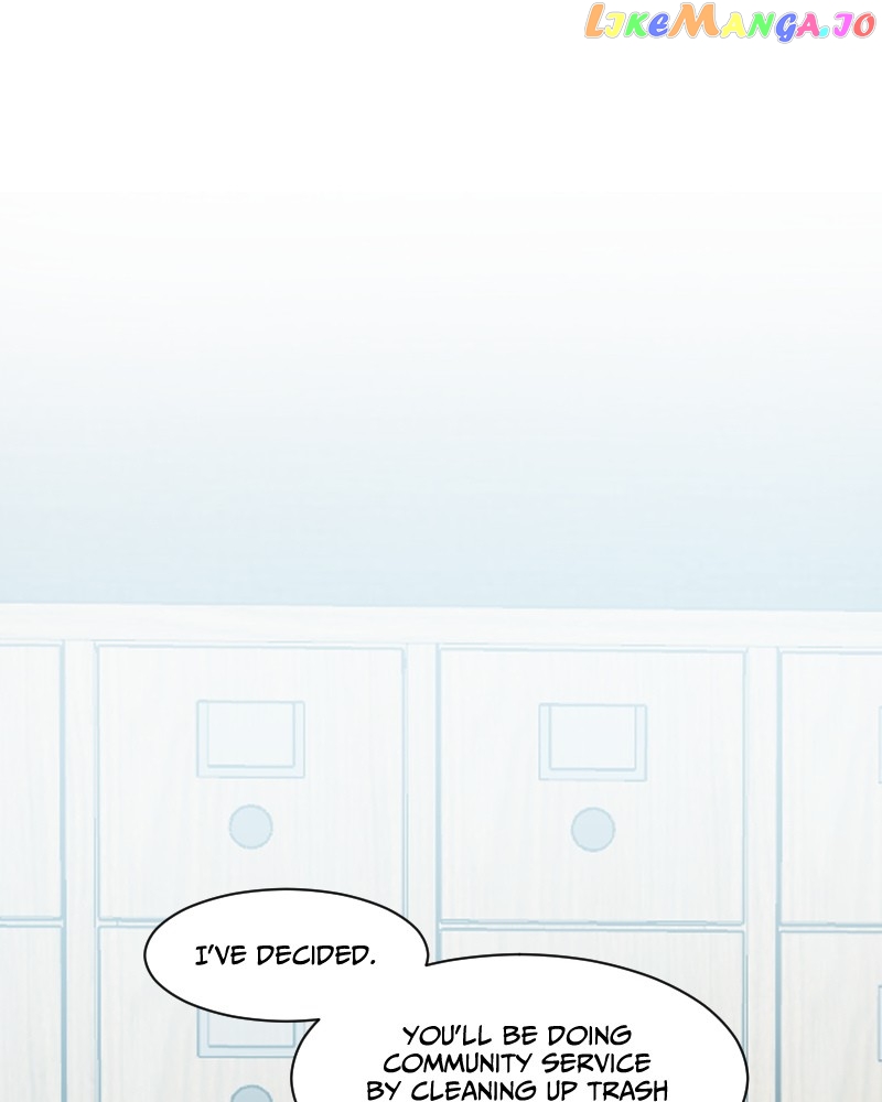 Not So Shoujo Love Story chapter 22 - page 73