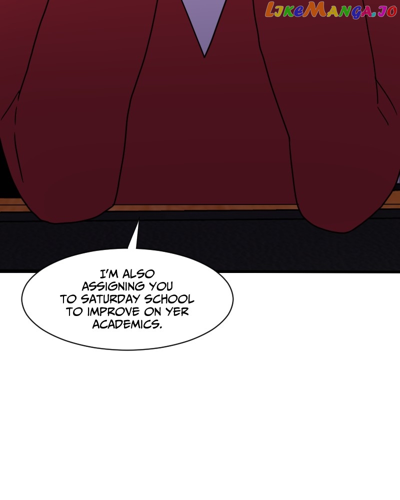 Not So Shoujo Love Story chapter 22 - page 75