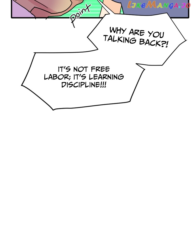 Not So Shoujo Love Story chapter 22 - page 77