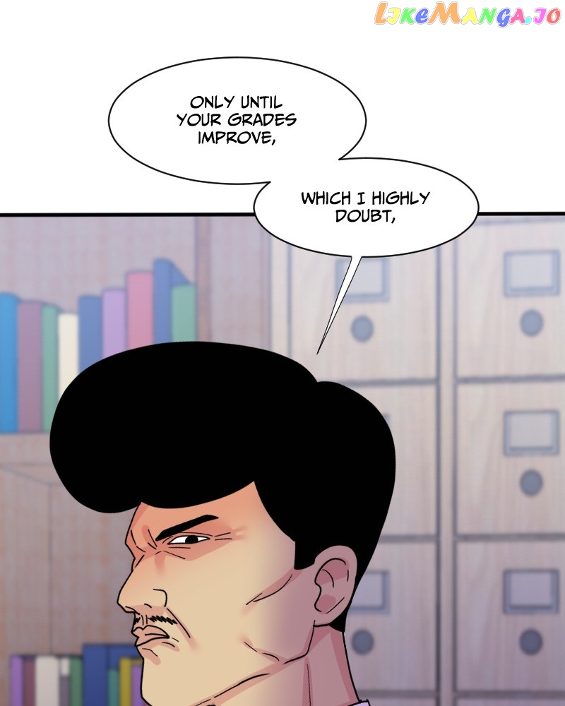 Not So Shoujo Love Story chapter 22 - page 78