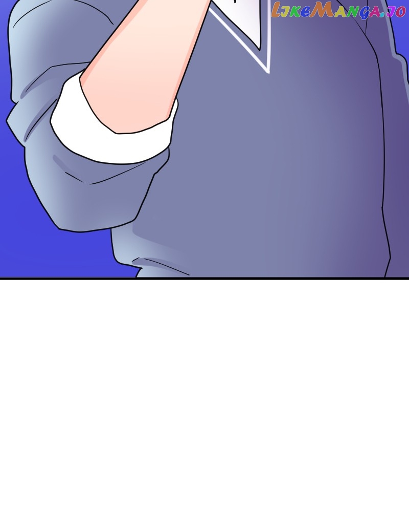 Not So Shoujo Love Story chapter 22 - page 81