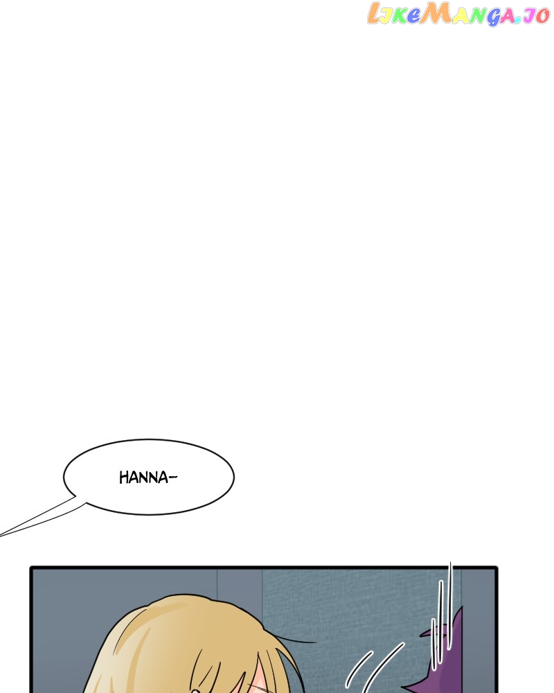 Not So Shoujo Love Story chapter 22 - page 83