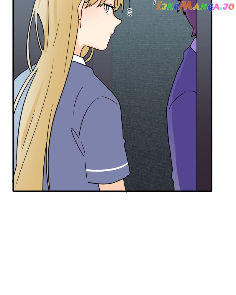 Not So Shoujo Love Story chapter 22 - page 84