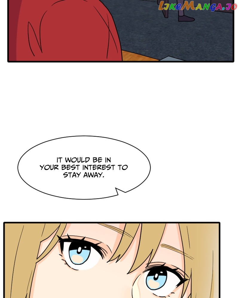 Not So Shoujo Love Story chapter 22 - page 86