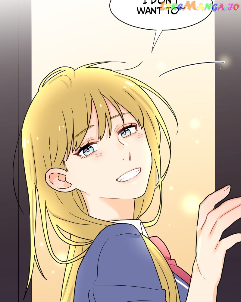 Not So Shoujo Love Story chapter 22 - page 88