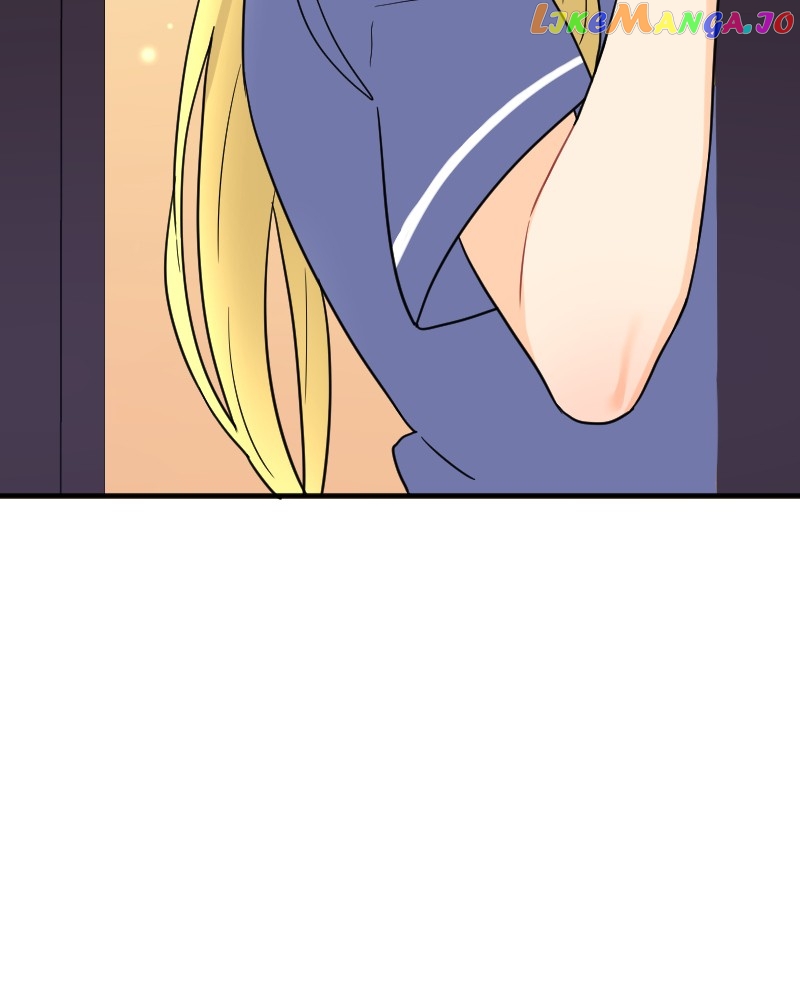 Not So Shoujo Love Story chapter 22 - page 89