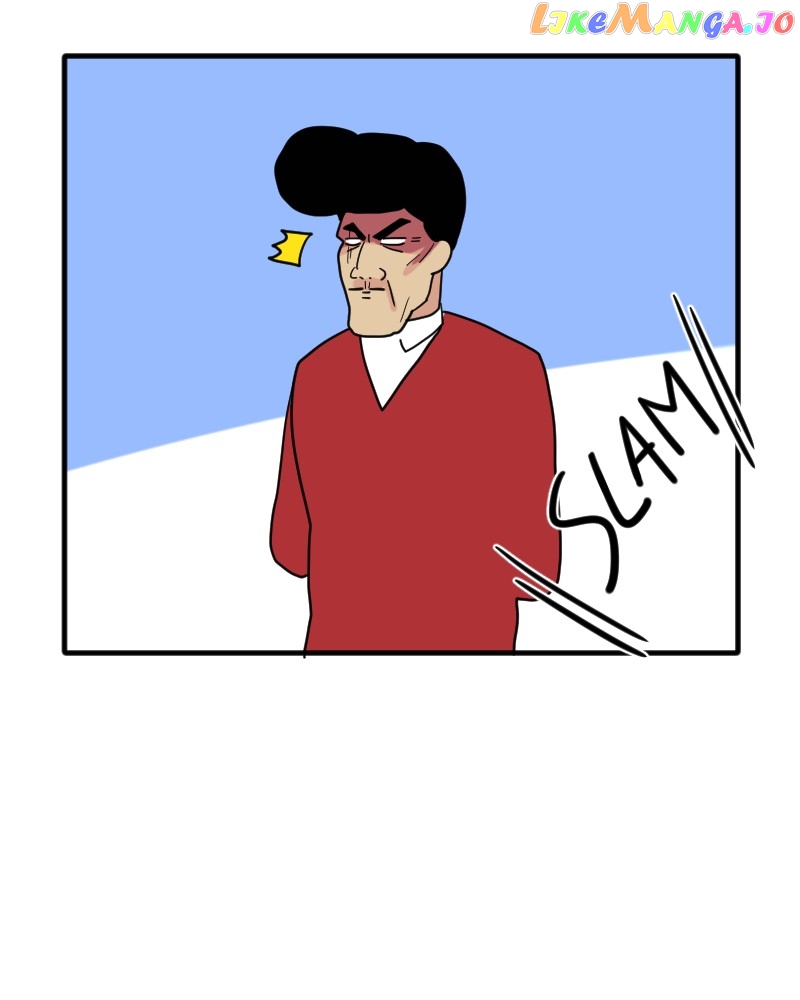 Not So Shoujo Love Story chapter 22 - page 90