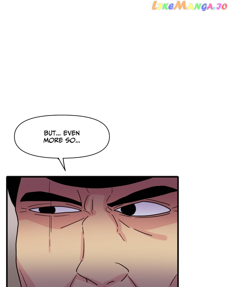 Not So Shoujo Love Story chapter 22 - page 10