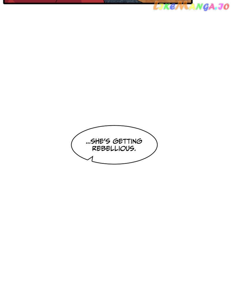 Not So Shoujo Love Story chapter 22 - page 92