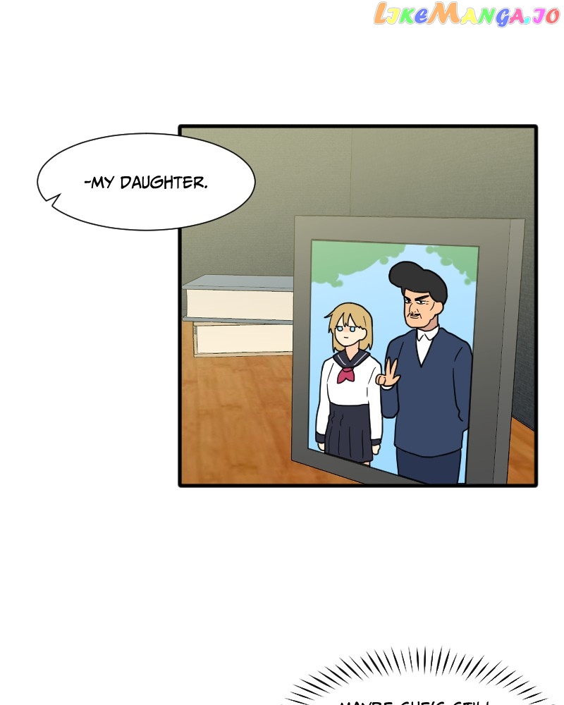 Not So Shoujo Love Story chapter 22 - page 93