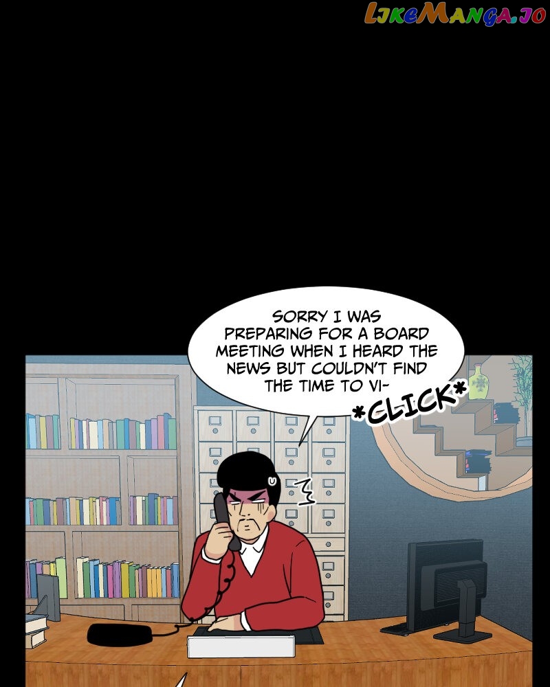 Not So Shoujo Love Story chapter 22 - page 98