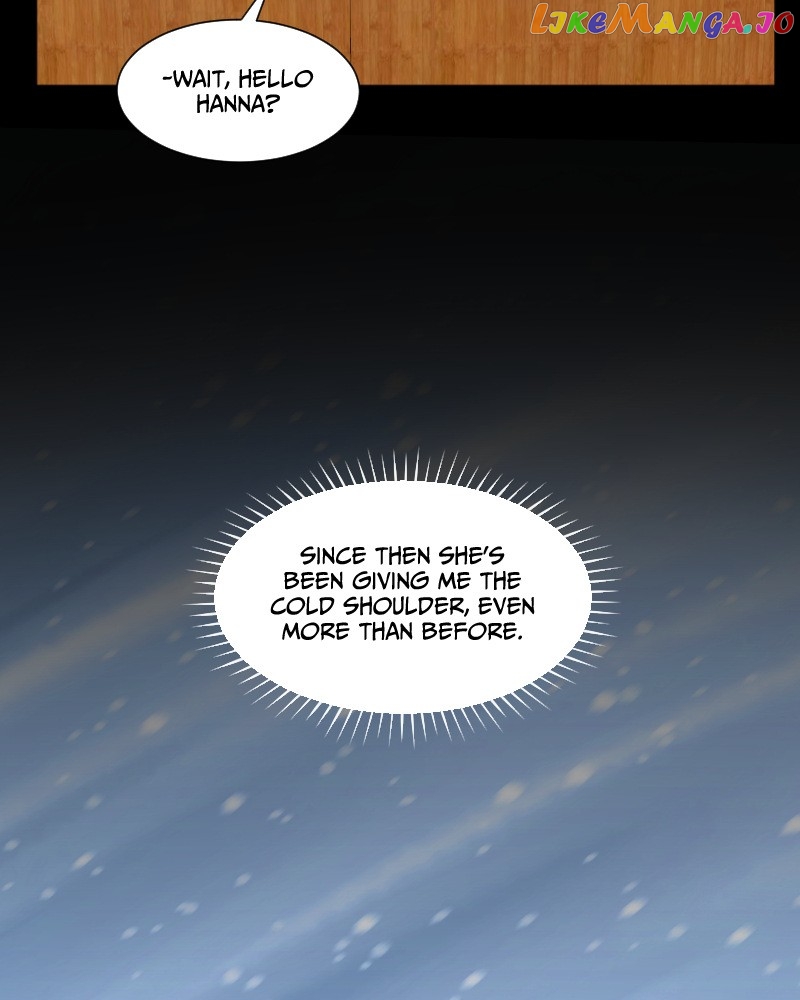 Not So Shoujo Love Story chapter 22 - page 99