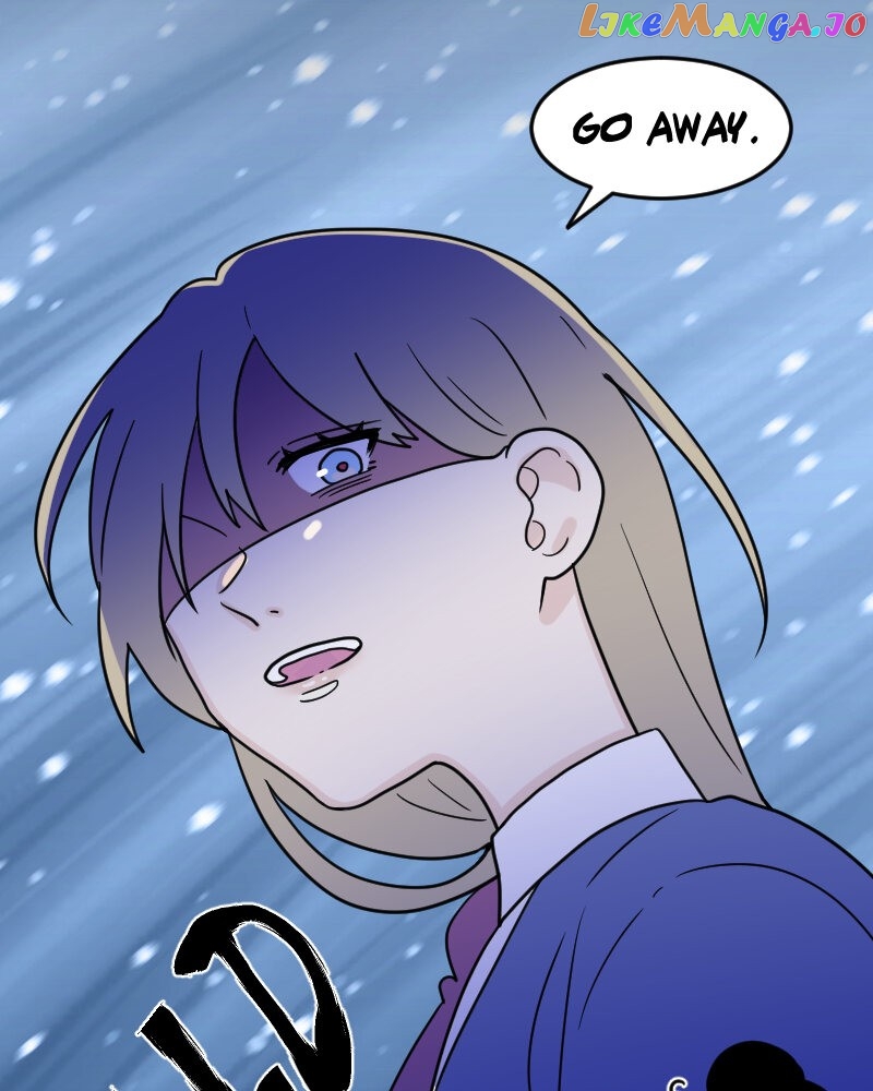 Not So Shoujo Love Story chapter 22 - page 100