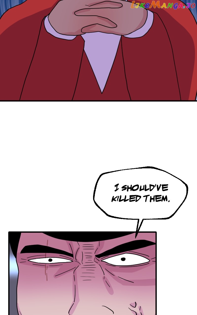 Not So Shoujo Love Story chapter 41 - page 12