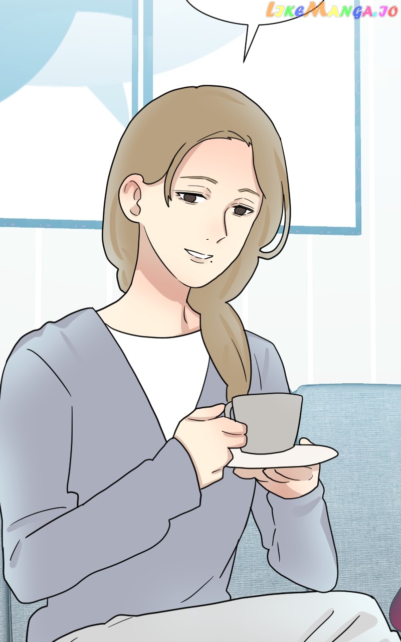 Not So Shoujo Love Story chapter 41 - page 16