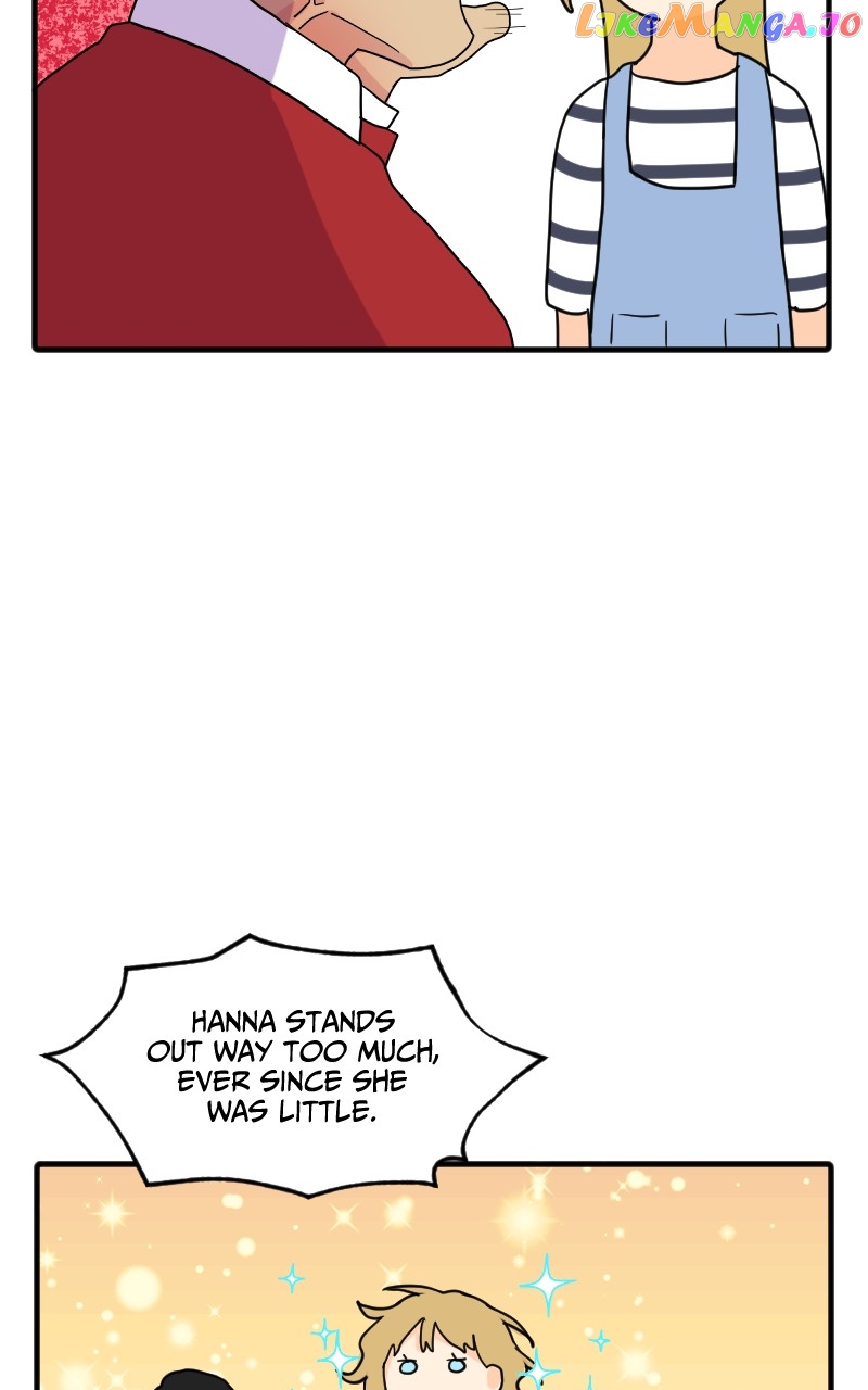 Not So Shoujo Love Story chapter 41 - page 19
