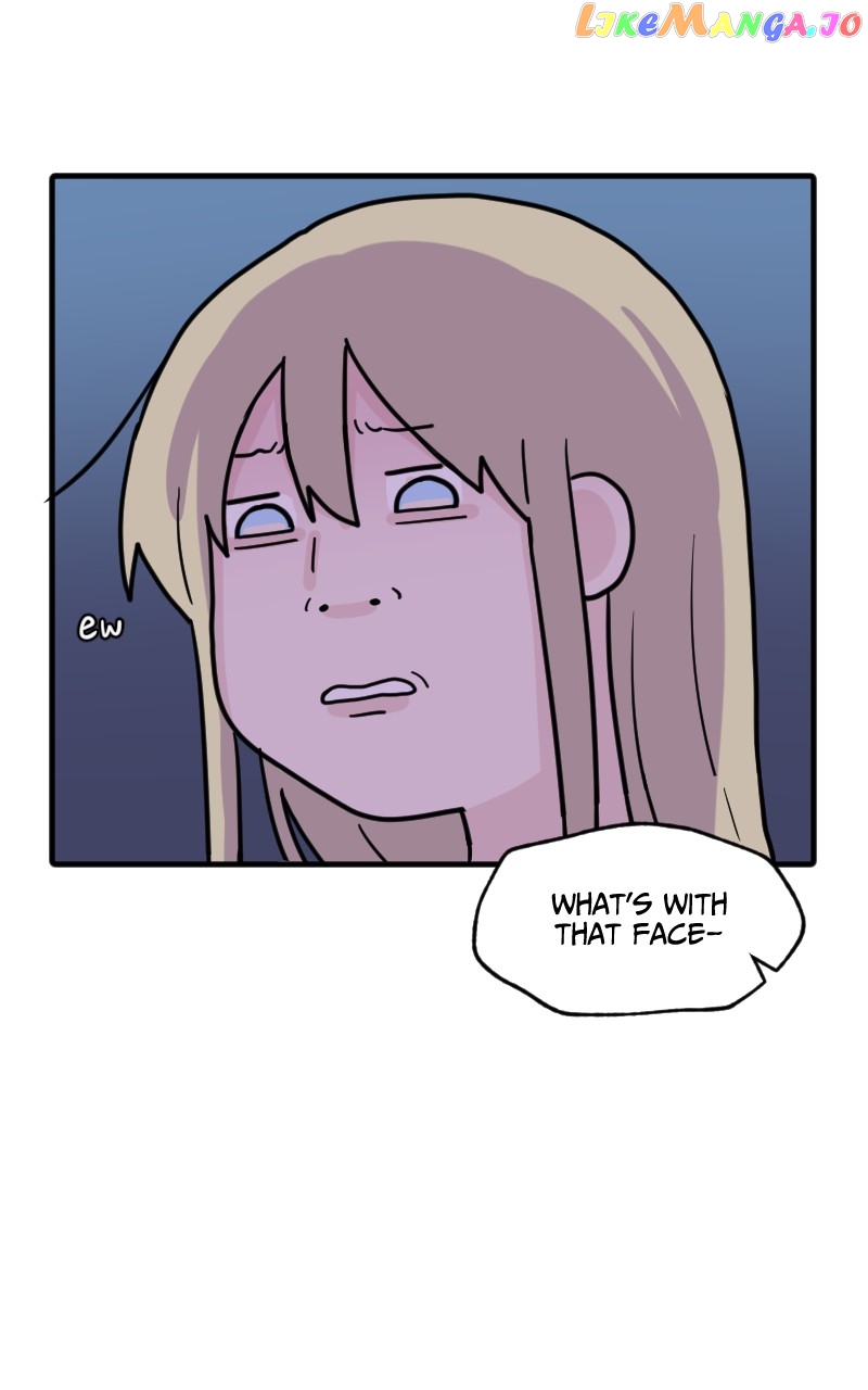 Not So Shoujo Love Story chapter 41 - page 22