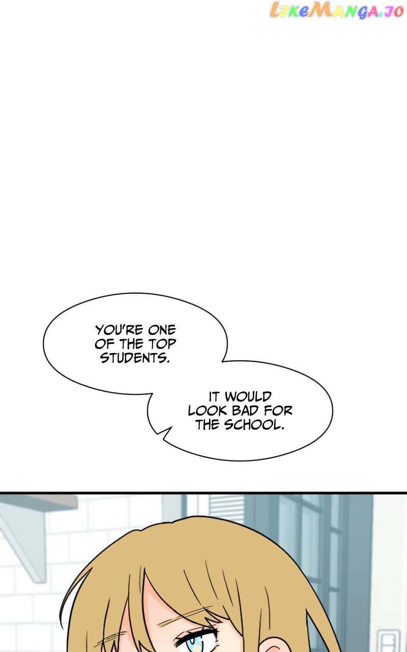 Not So Shoujo Love Story chapter 41 - page 25