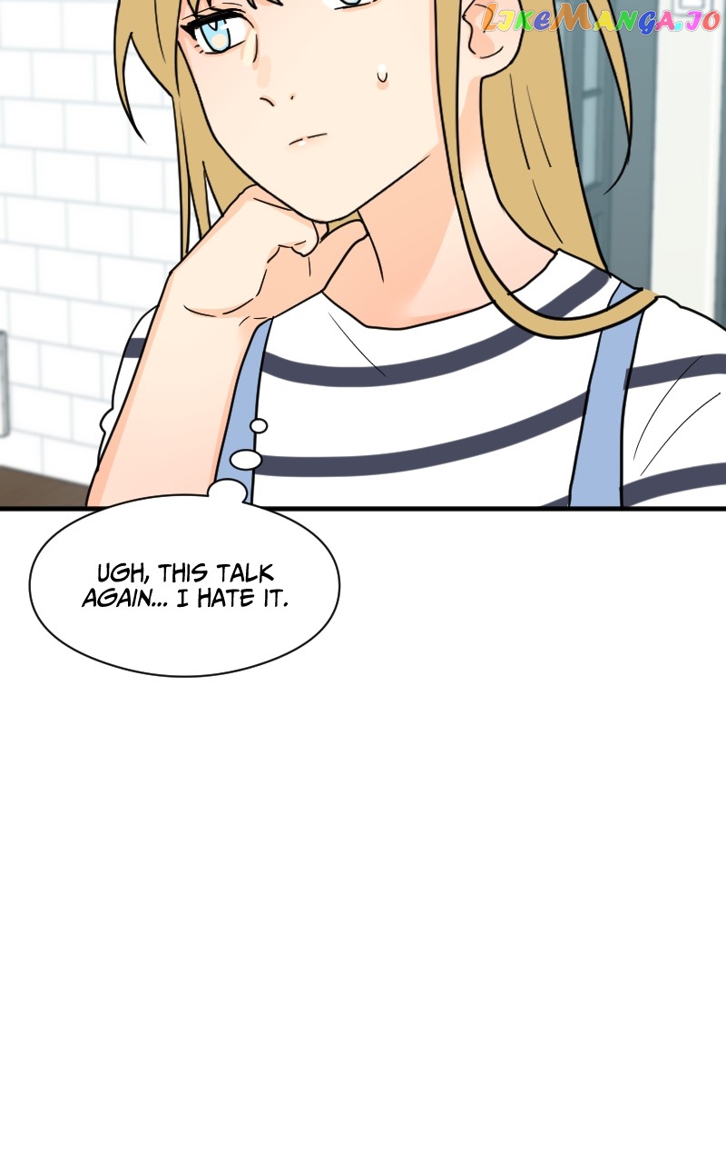 Not So Shoujo Love Story chapter 41 - page 26
