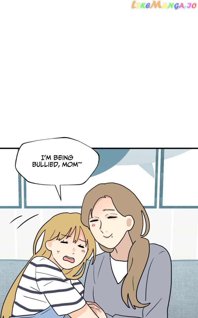Not So Shoujo Love Story chapter 41 - page 28