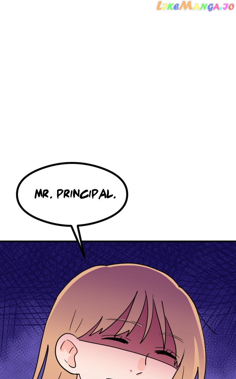 Not So Shoujo Love Story chapter 41 - page 36