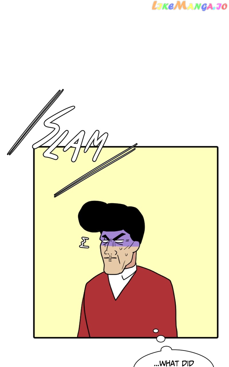Not So Shoujo Love Story chapter 41 - page 40