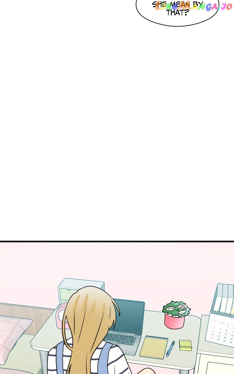 Not So Shoujo Love Story chapter 41 - page 41