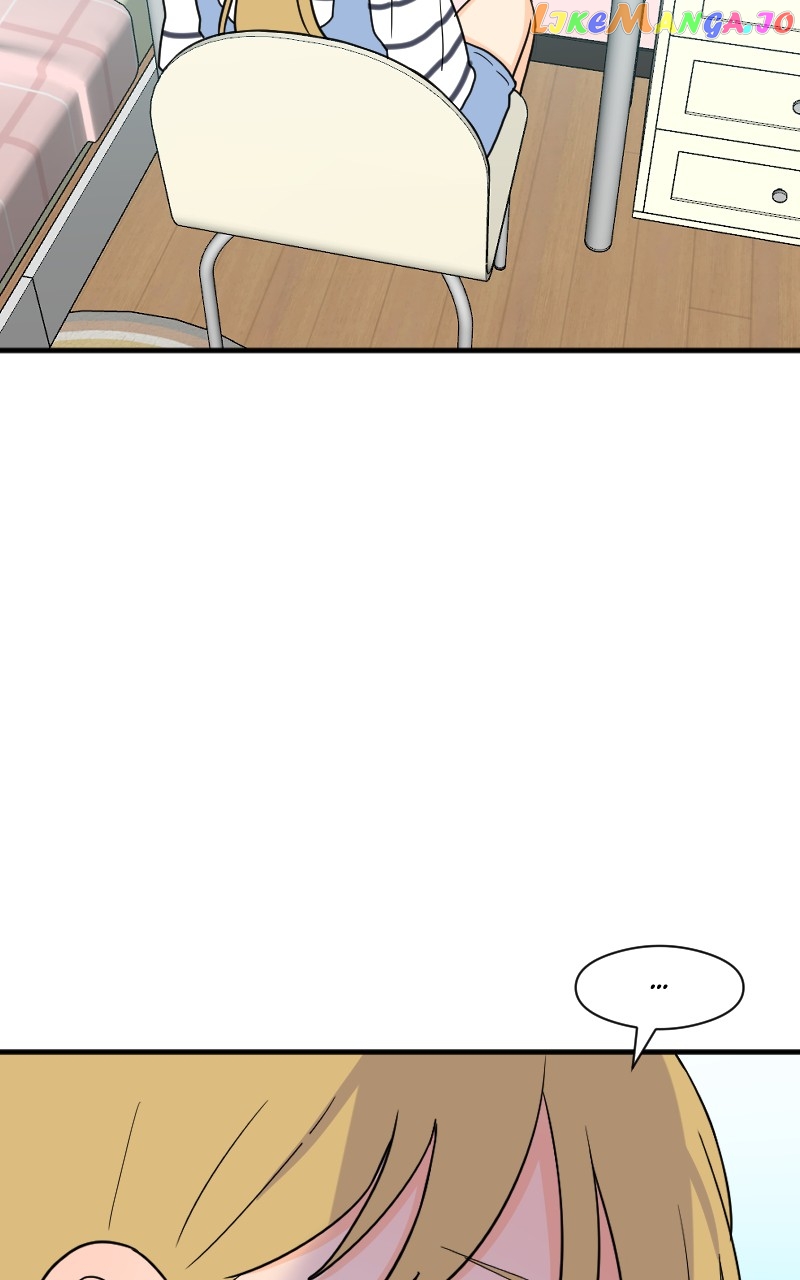 Not So Shoujo Love Story chapter 41 - page 42