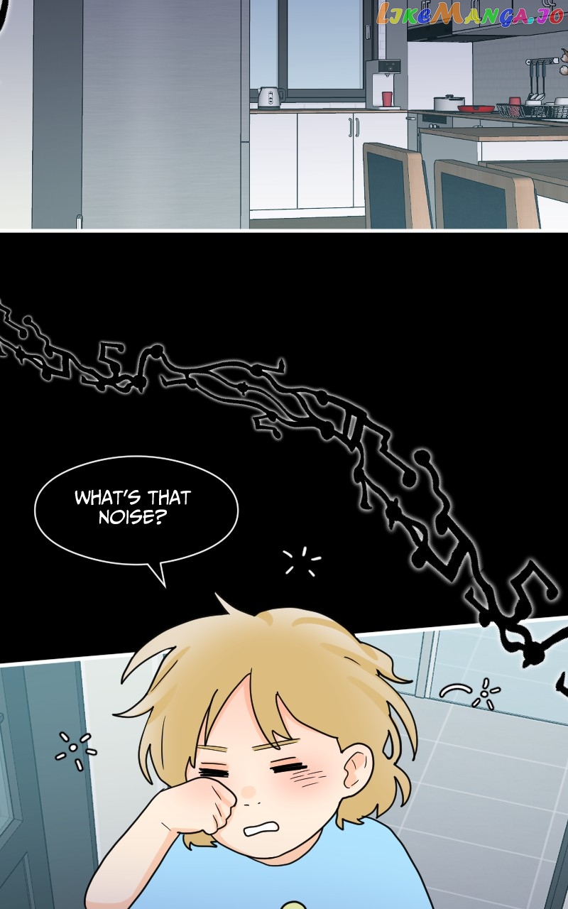Not So Shoujo Love Story chapter 41 - page 45