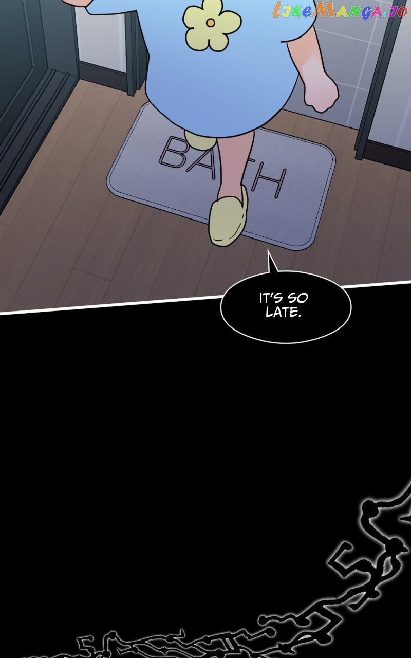 Not So Shoujo Love Story chapter 41 - page 46