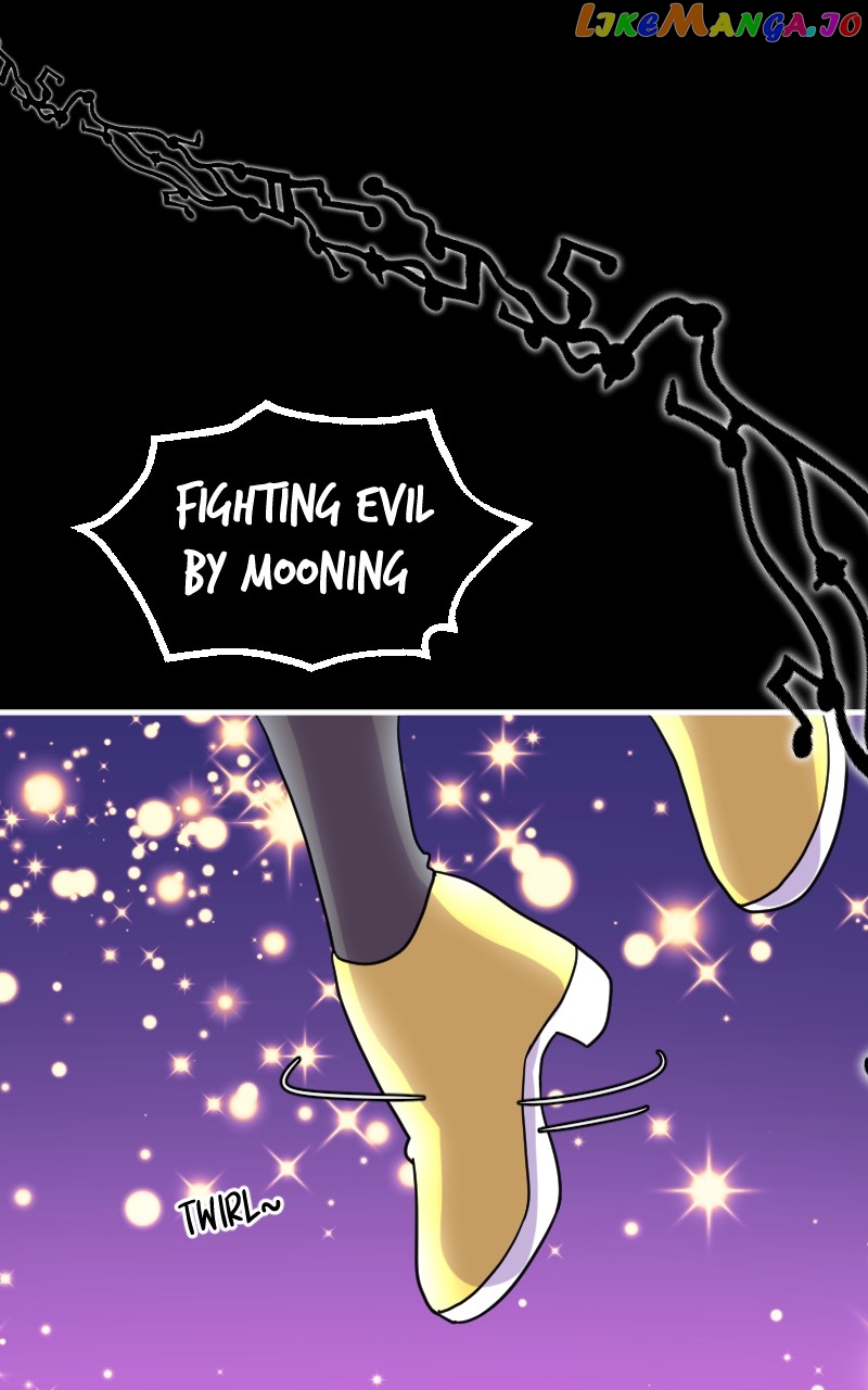Not So Shoujo Love Story chapter 41 - page 49