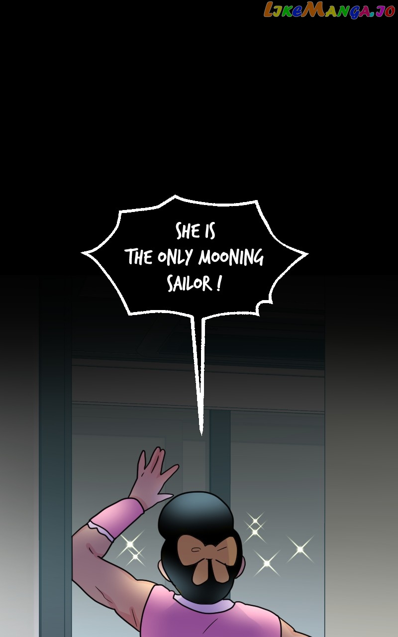 Not So Shoujo Love Story chapter 41 - page 53