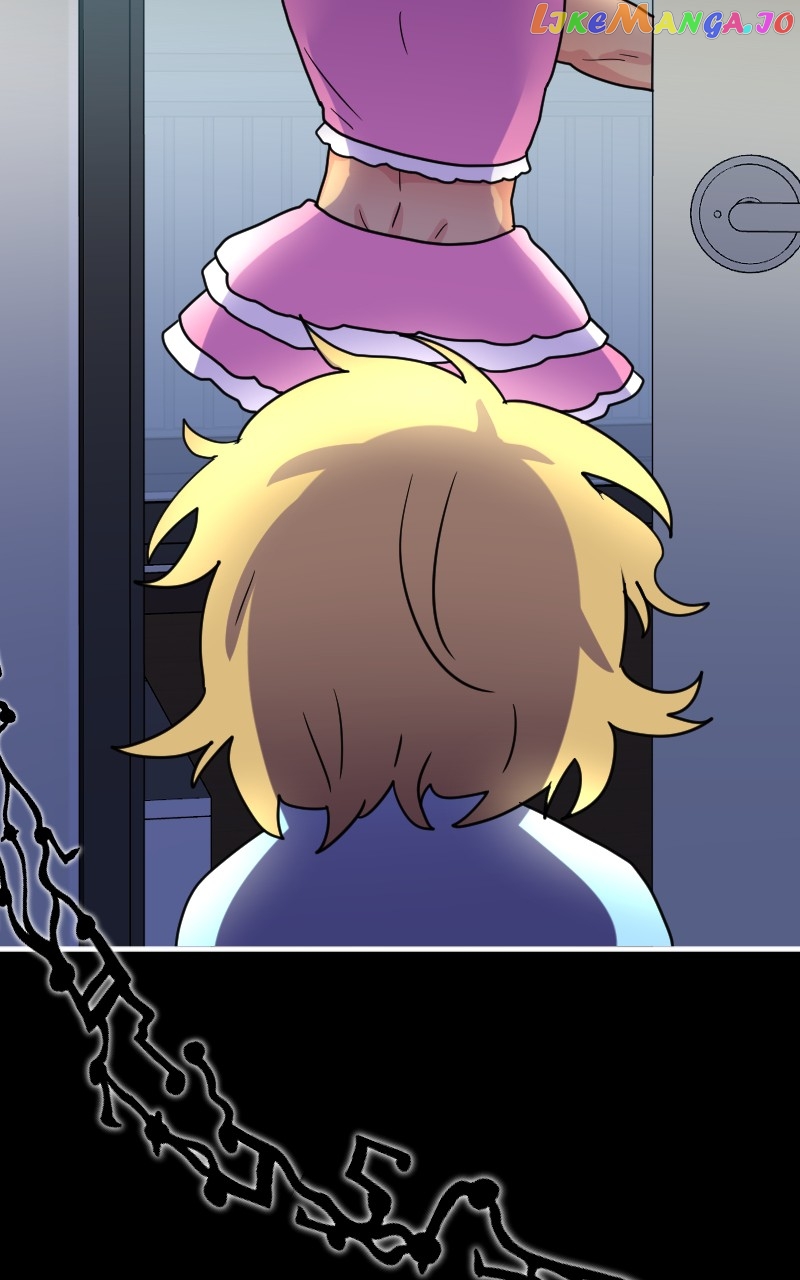 Not So Shoujo Love Story chapter 41 - page 54