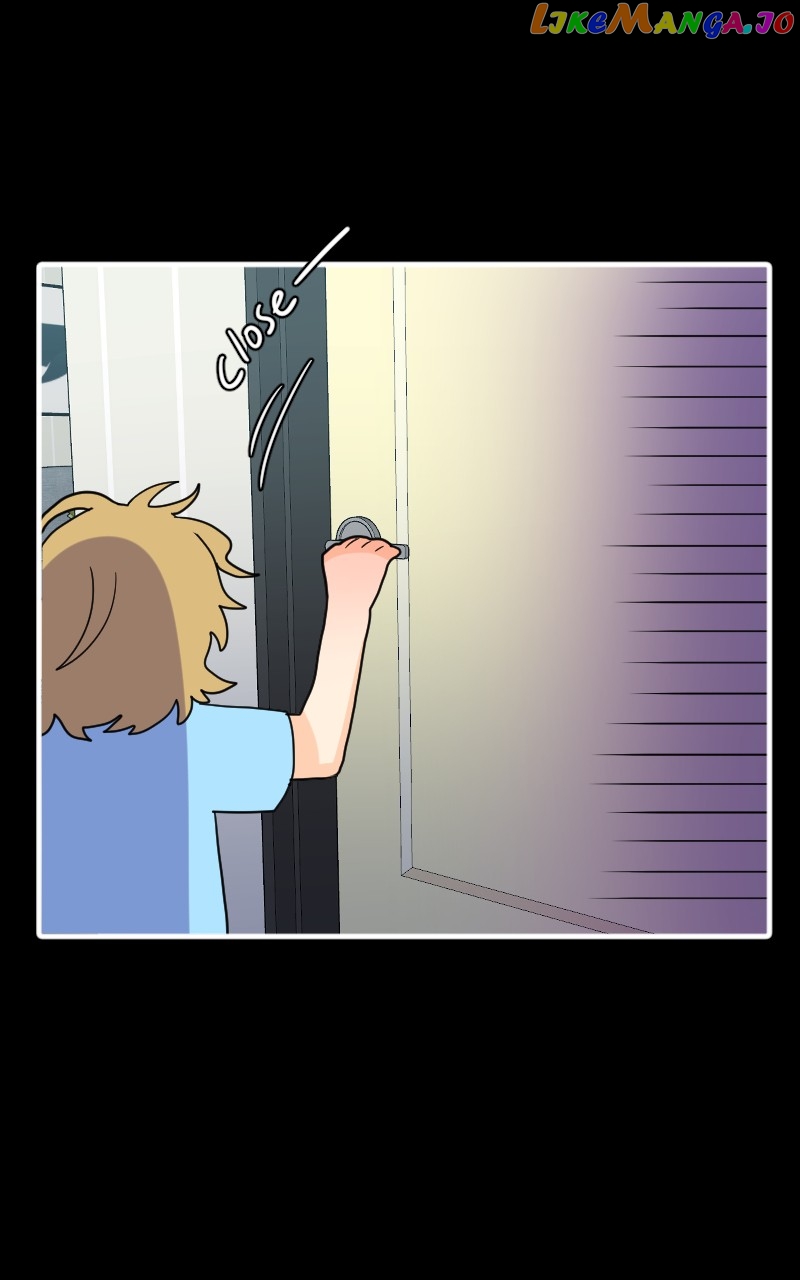 Not So Shoujo Love Story chapter 41 - page 61