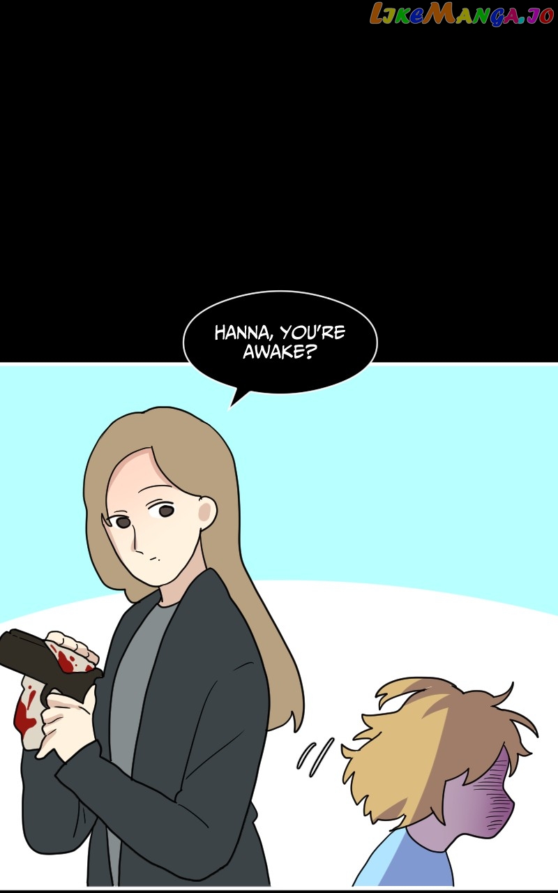 Not So Shoujo Love Story chapter 41 - page 62