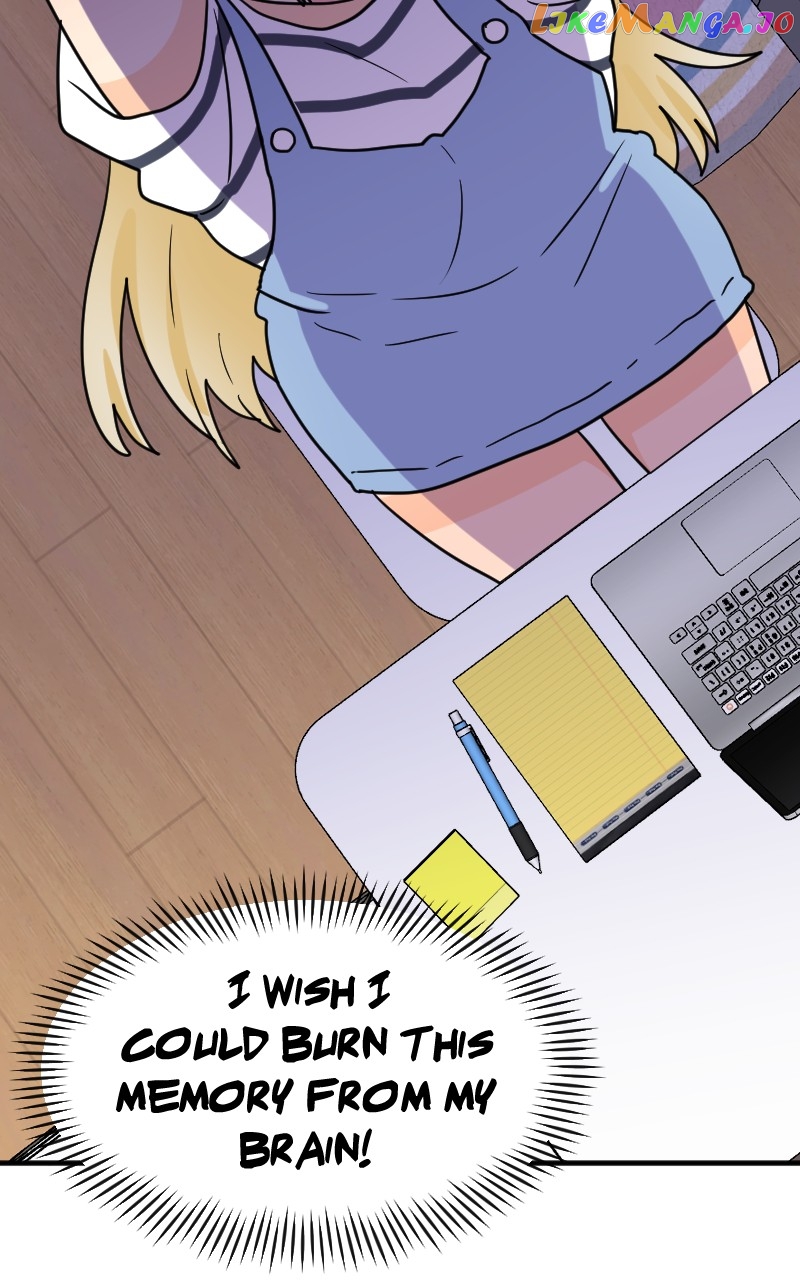 Not So Shoujo Love Story chapter 41 - page 67