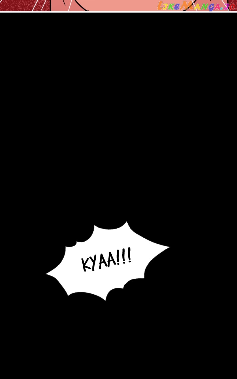 Not So Shoujo Love Story chapter 41 - page 8