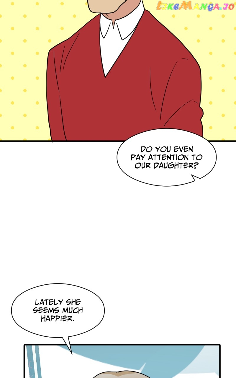 Not So Shoujo Love Story chapter 41 - page 71