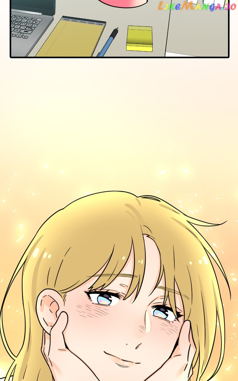 Not So Shoujo Love Story chapter 41 - page 74