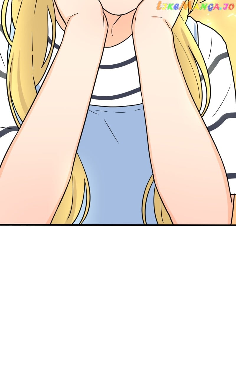 Not So Shoujo Love Story chapter 41 - page 75