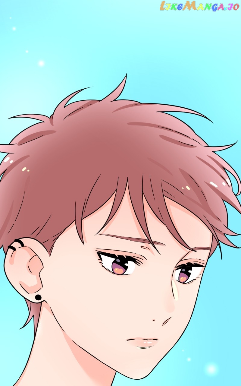 Not So Shoujo Love Story chapter 41 - page 77